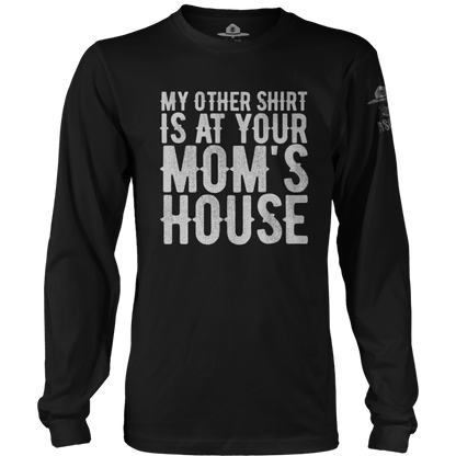 My Other Shirt