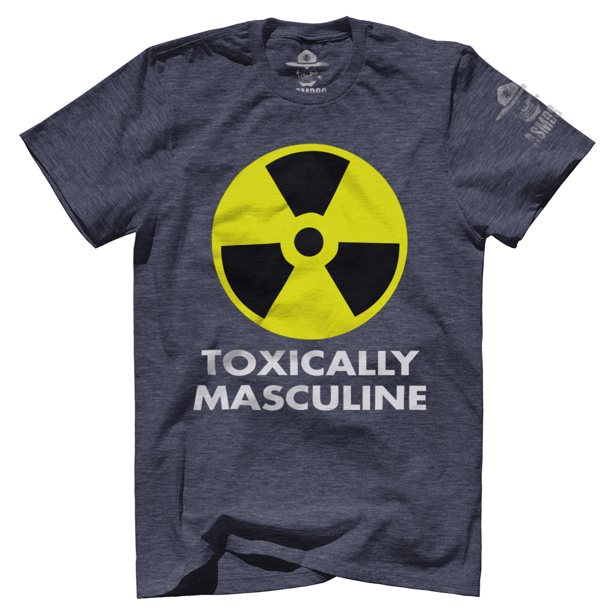 Toxically Masculine