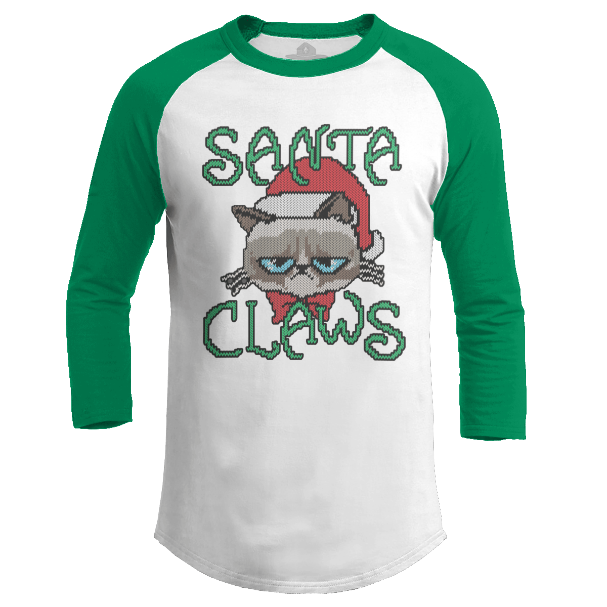 Santa Claws V2 (Ladies)