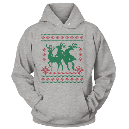 Reindeer Games (Ladies)