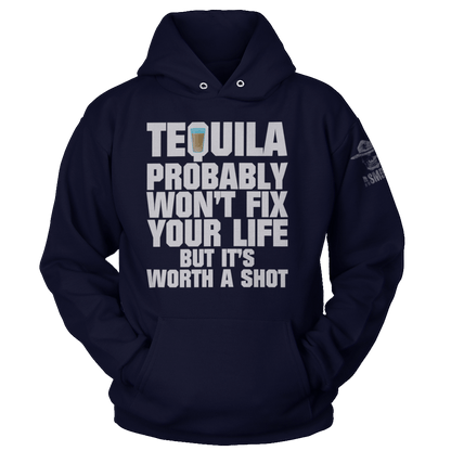 Worth A Shot - Tequila