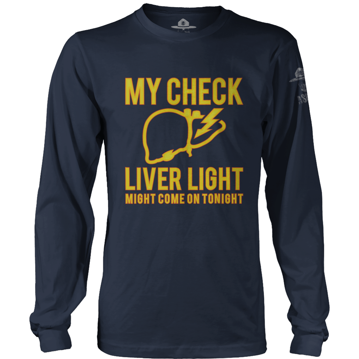 My Check Liver Light