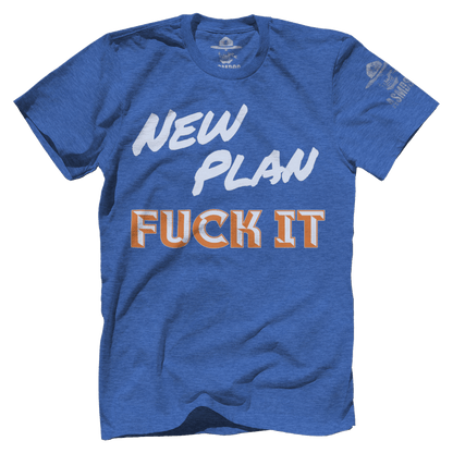 New Plan