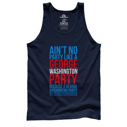 George Washington Party