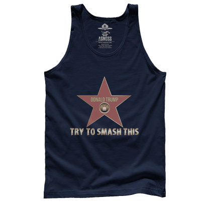 Try to Smash This