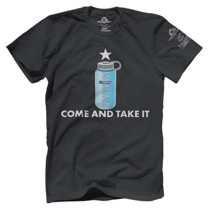 Come And Take It - Nalgene