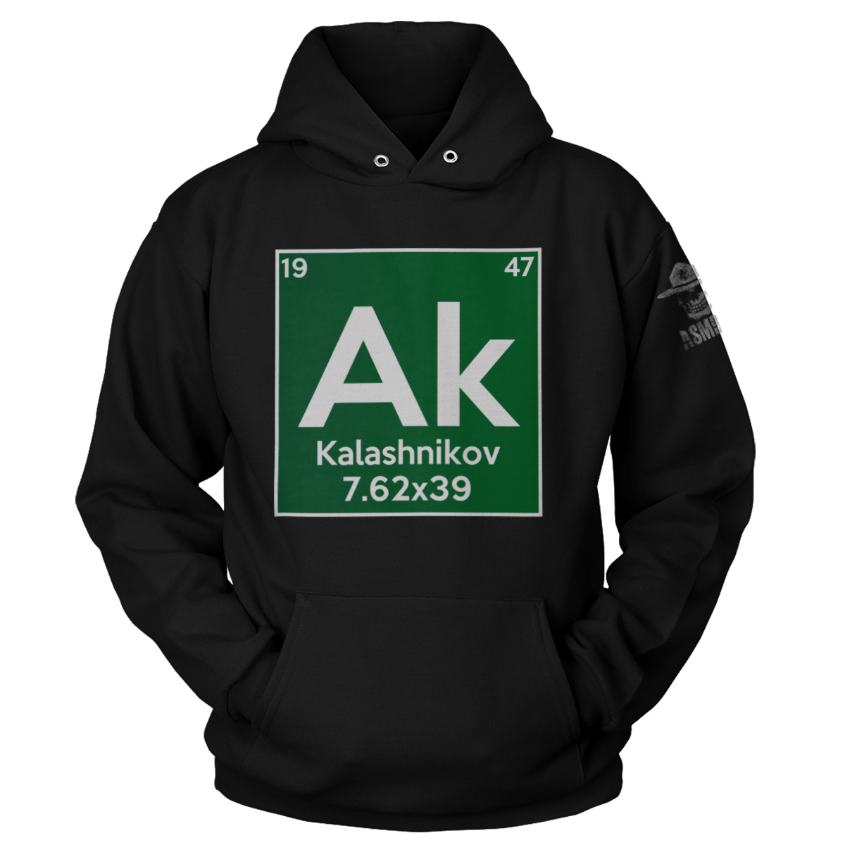 AK Element