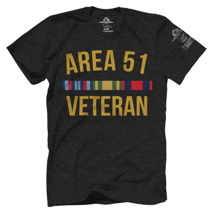 Area 51 Veteran