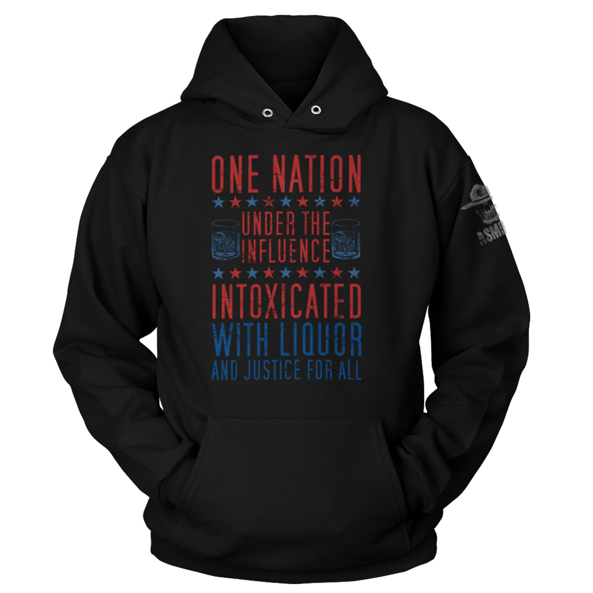 One Nation Under The Influence