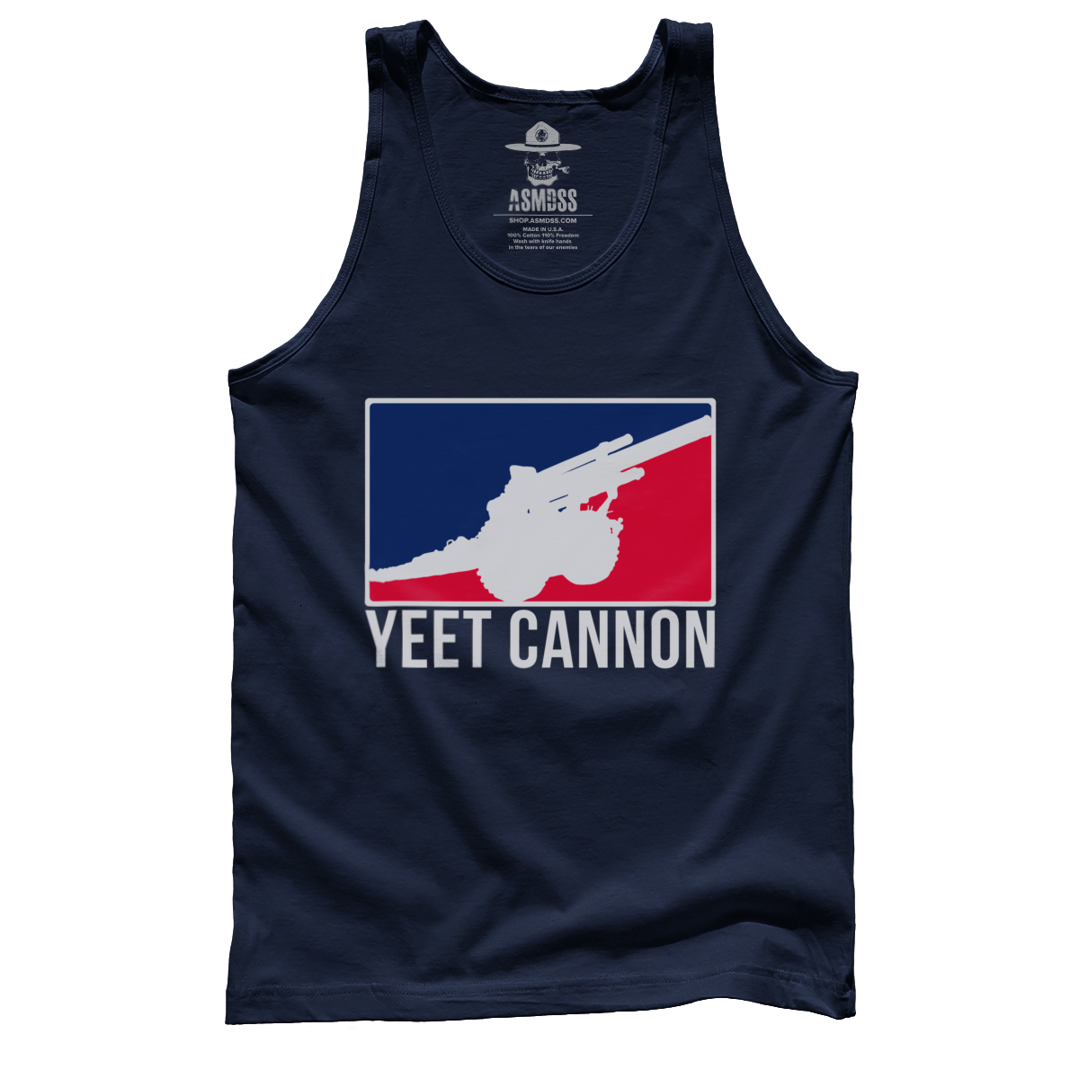 YEET Cannon