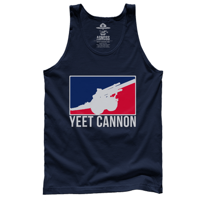 YEET Cannon