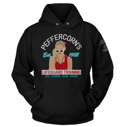 Peffercorns Lifeguard Training