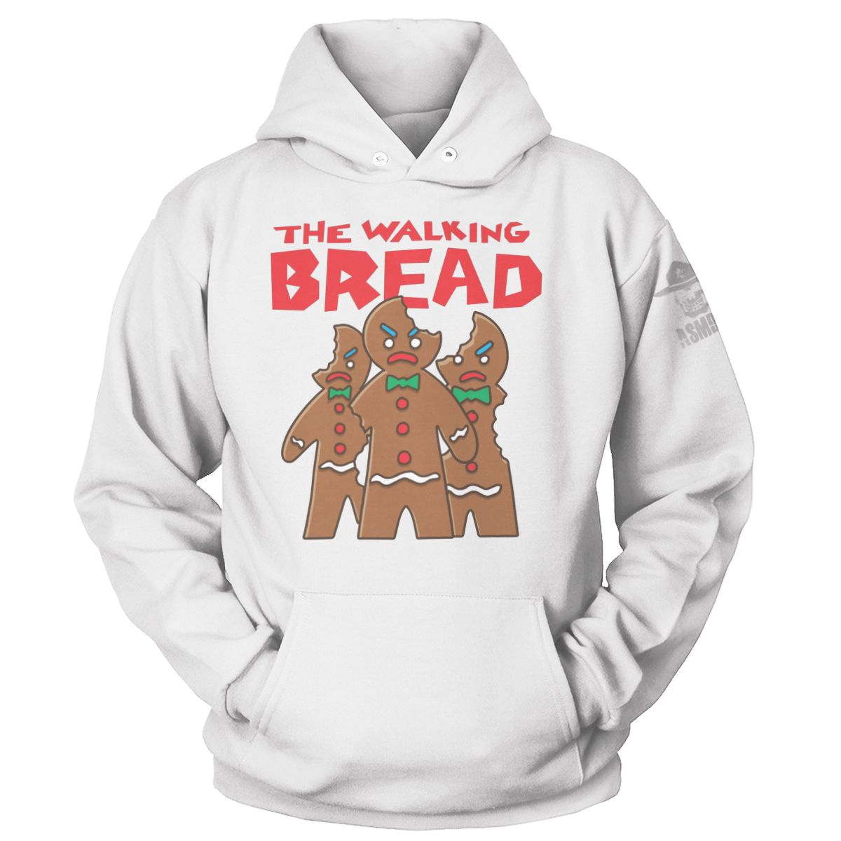 Walking Bread (Ladies)