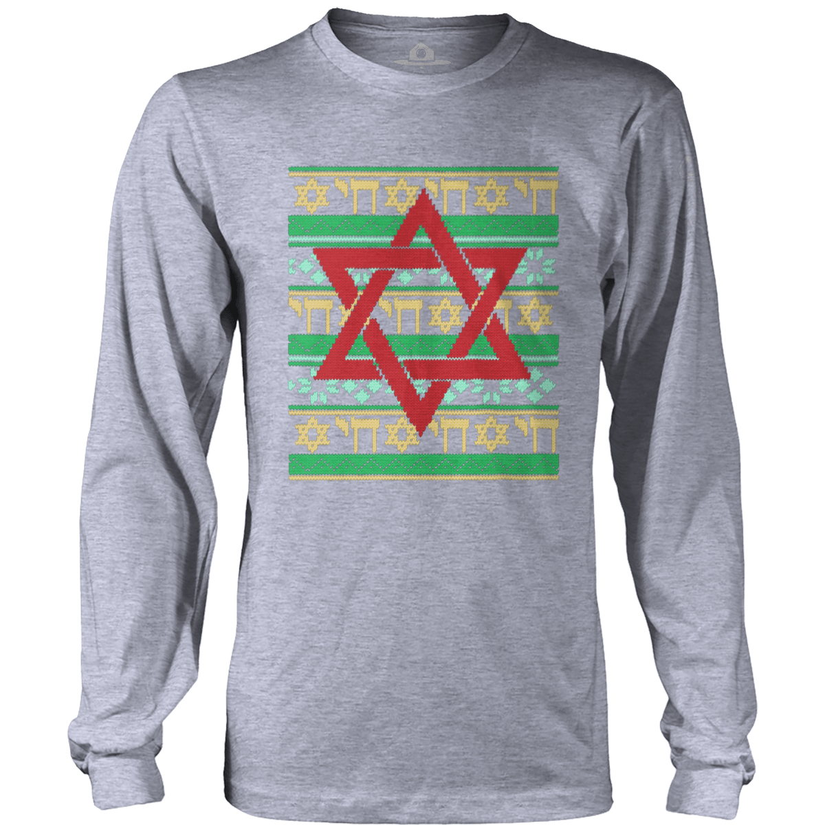 Jewish Star