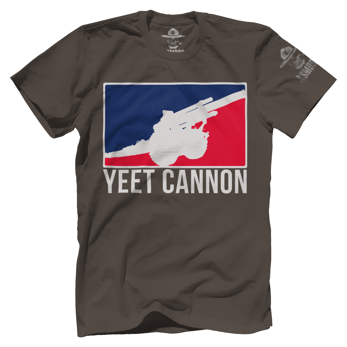 YEET Cannon