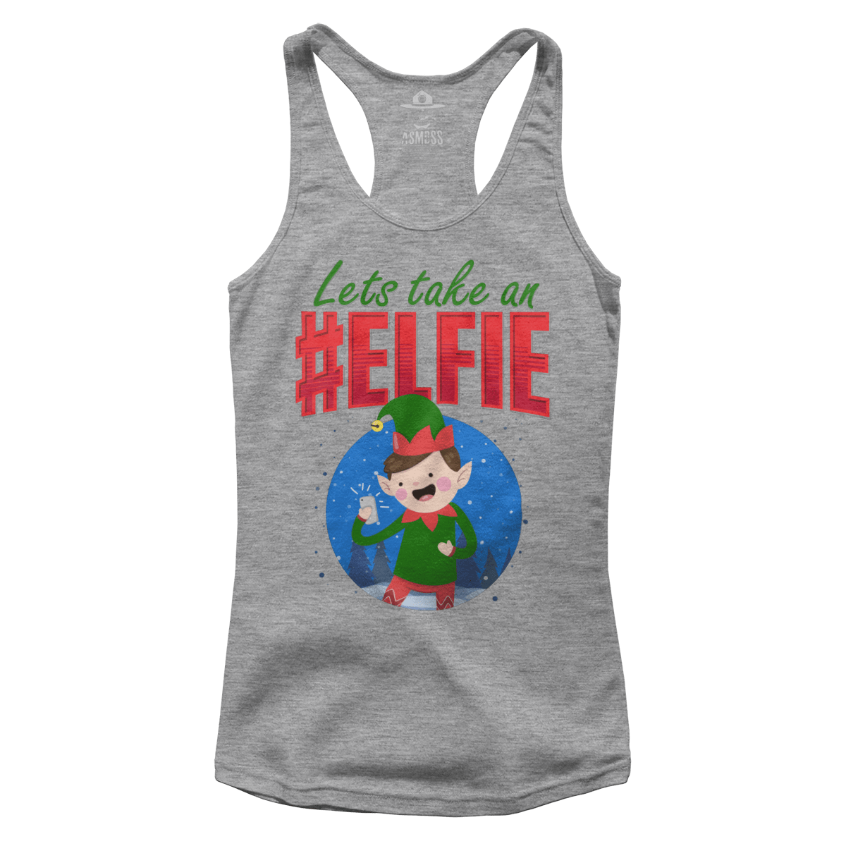 Elfie (Ladies)