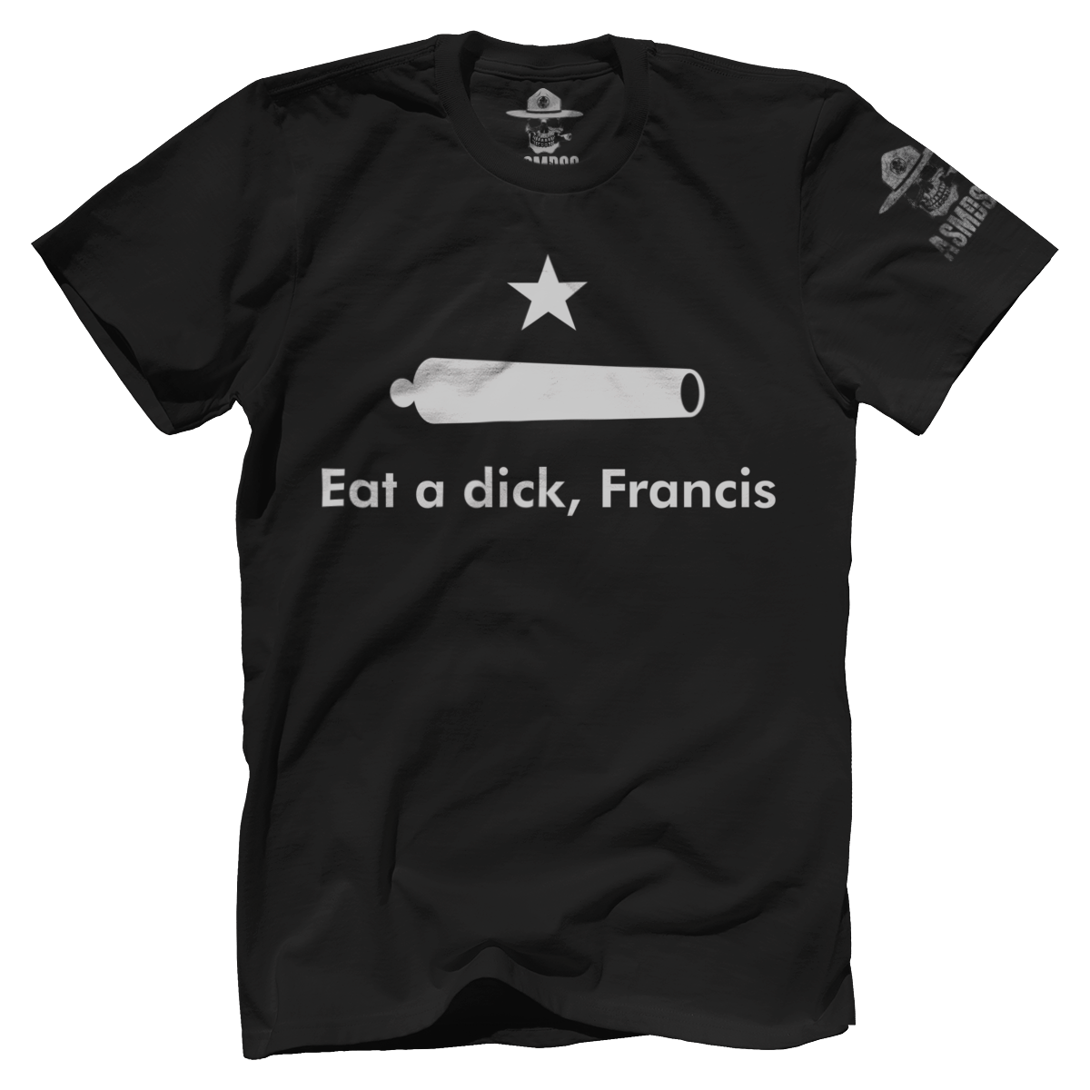 Eat A D Francis