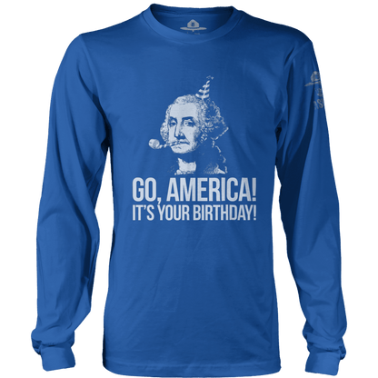 Go America