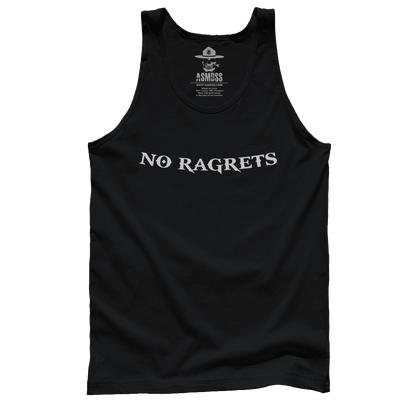 No Ragrets