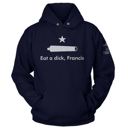 Eat A D Francis (Ladies)