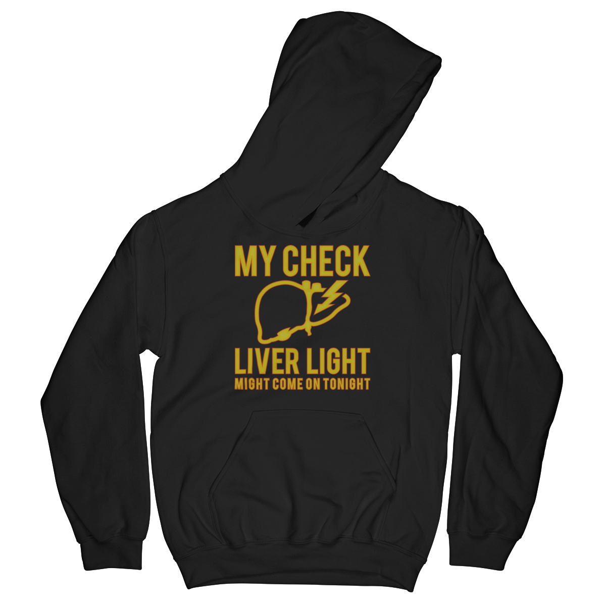 My Check Liver Light (Kids)