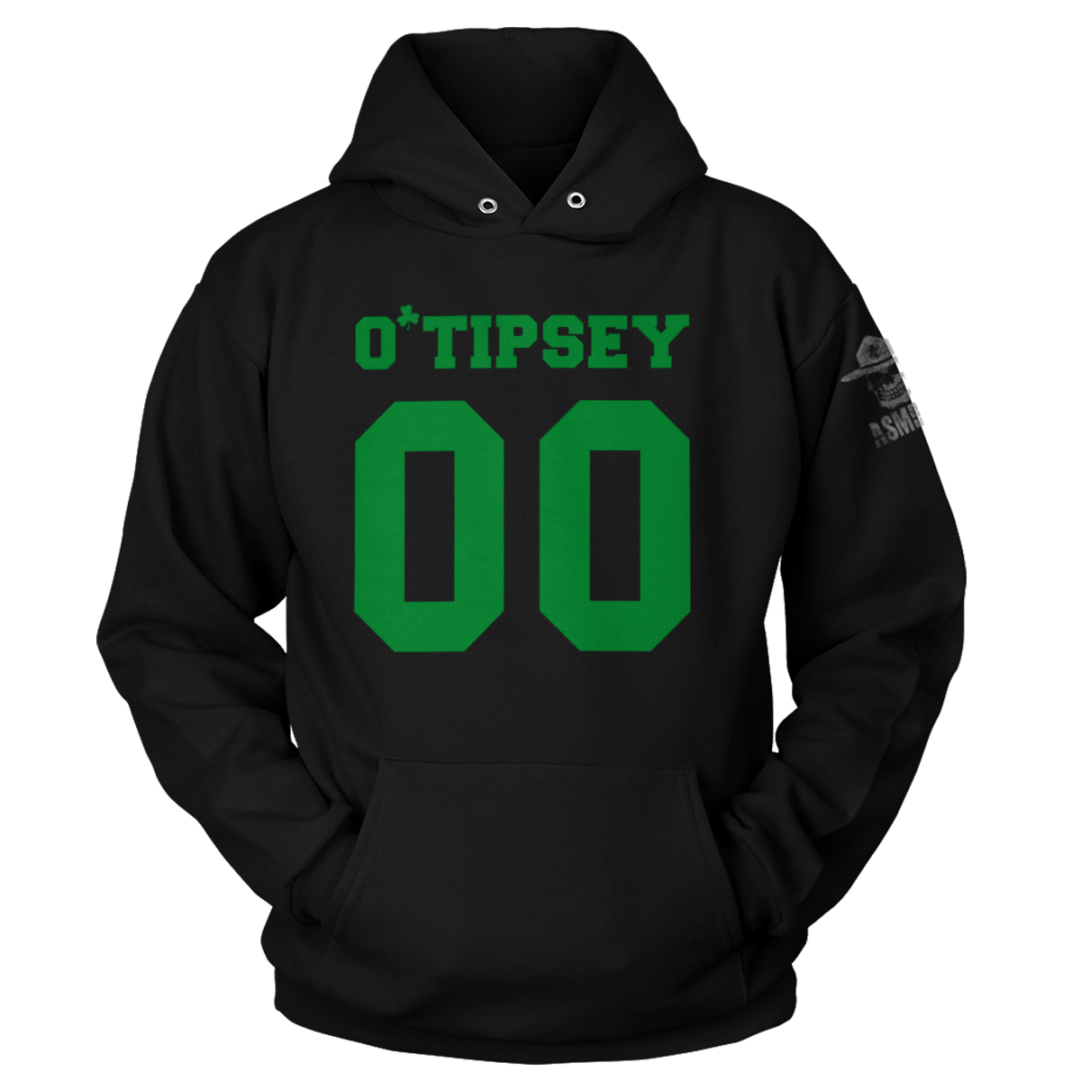 O'Tipsey Jersey