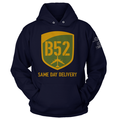 B52 Same Day Delivery