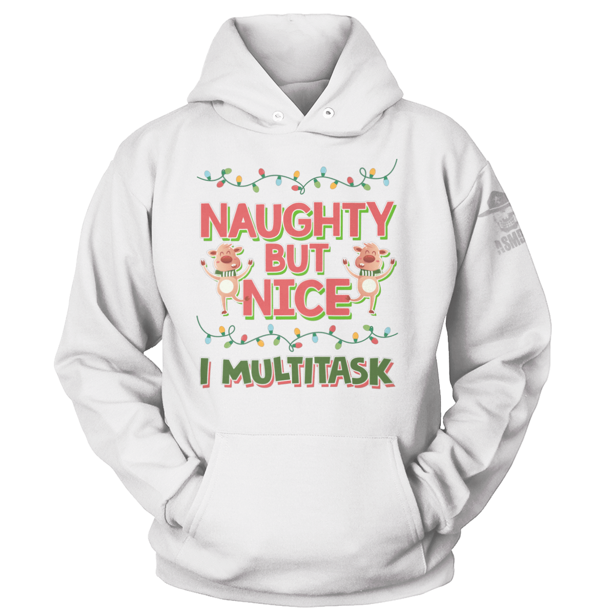 Naughty But Nice (Ladies)