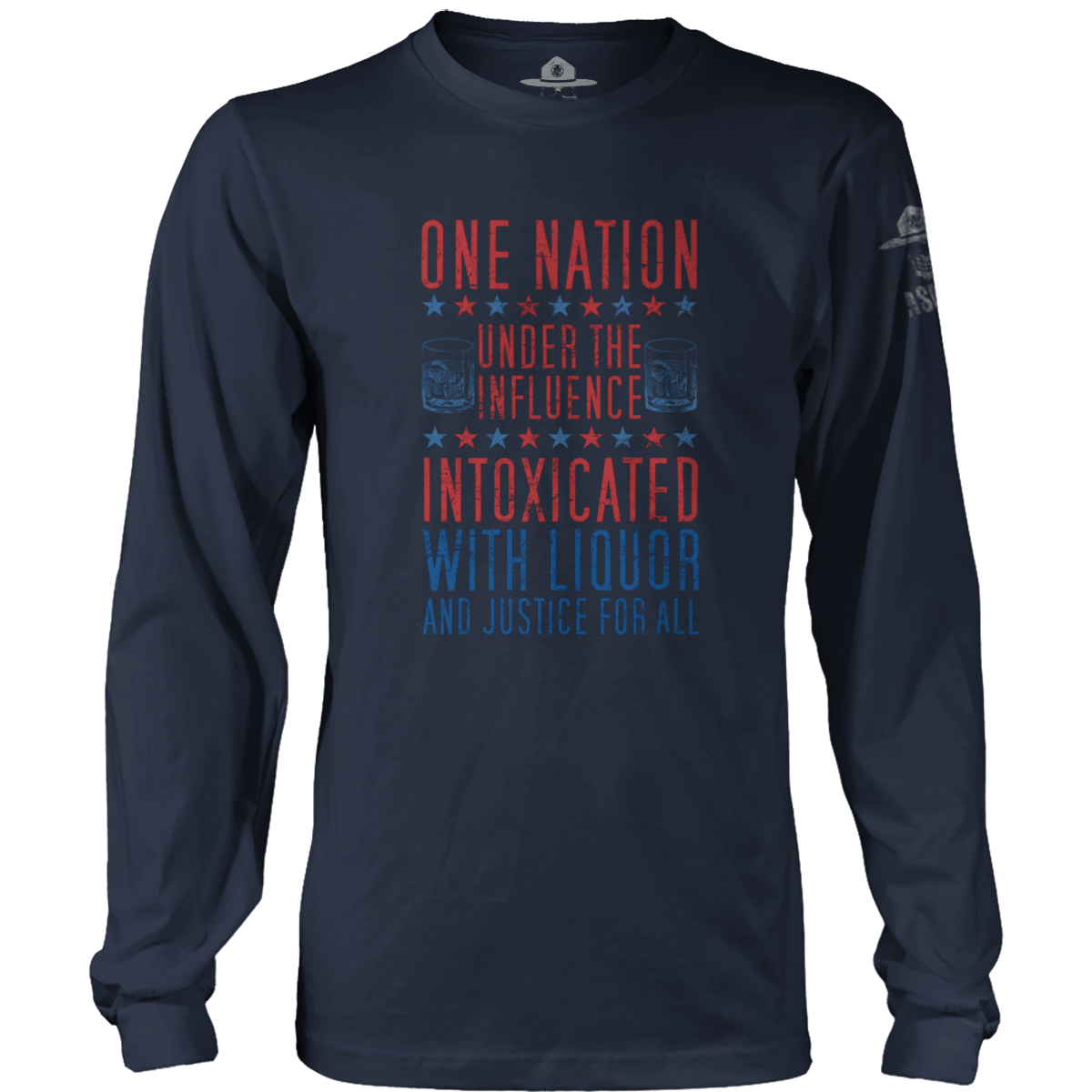 One Nation Under The Influence