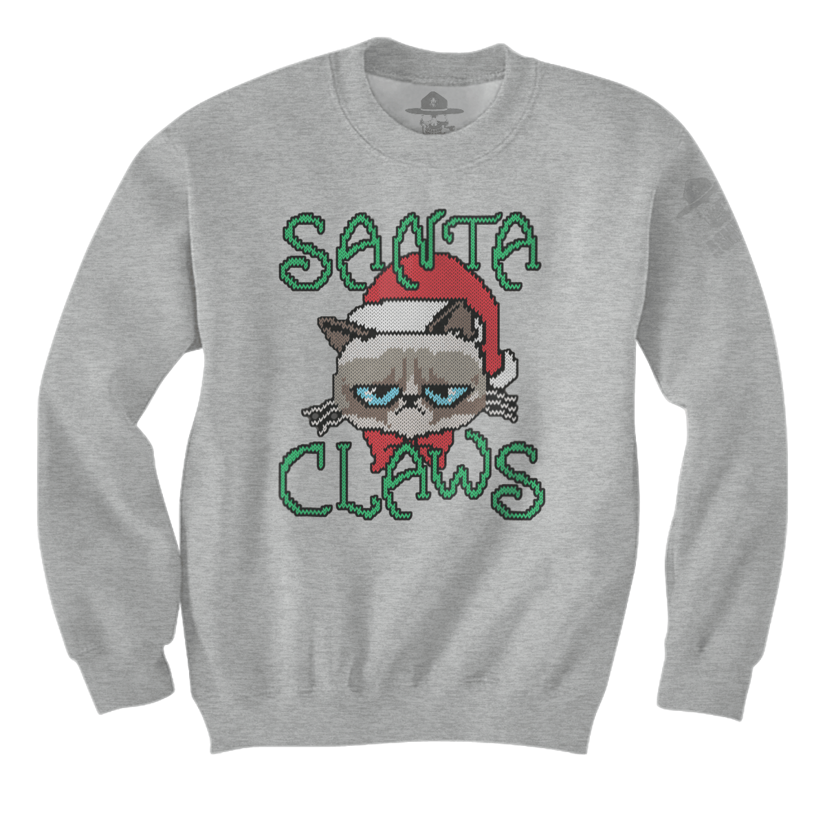 Santa Claws V2