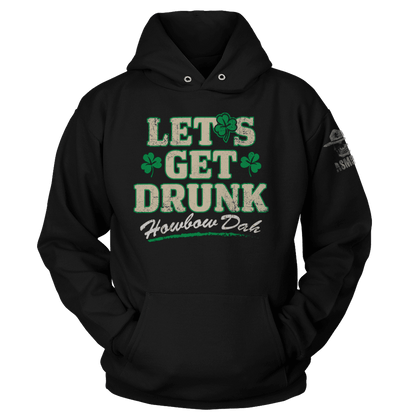 Let's Get Drunk