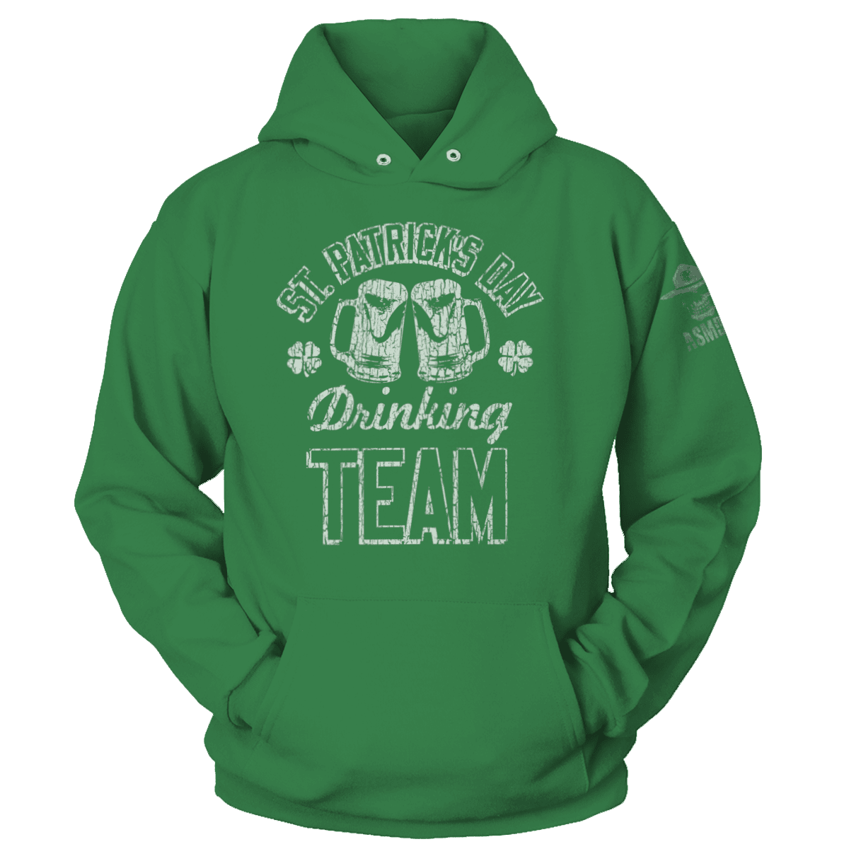 Drinking Team