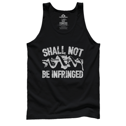 Shall Not Be Infringed