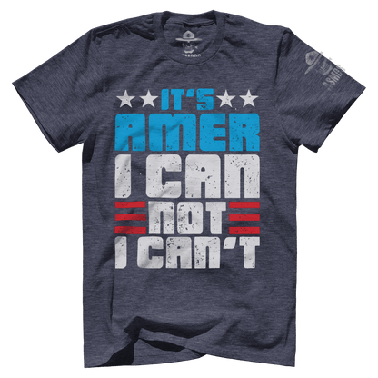 Amer I Can