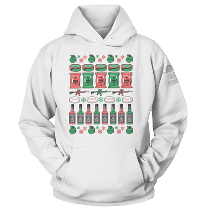 A Plan-B Christmas