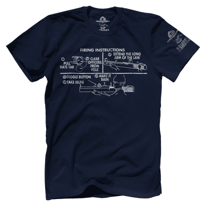 M72 LAW Instructions