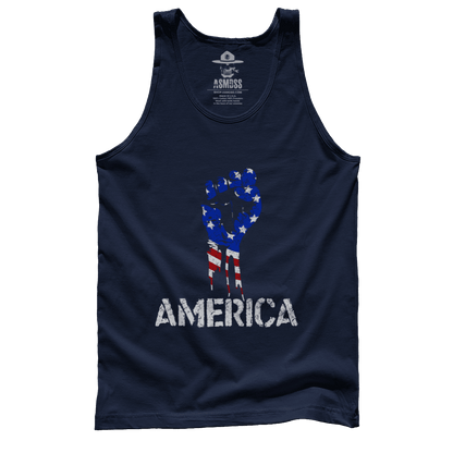 America Fist