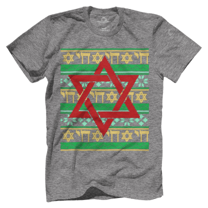 Jewish Star