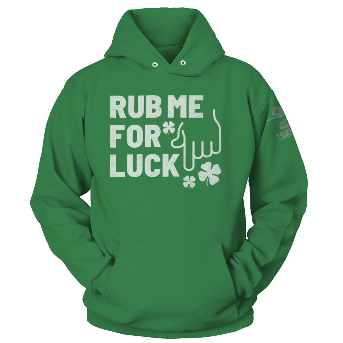 Rub For Luck