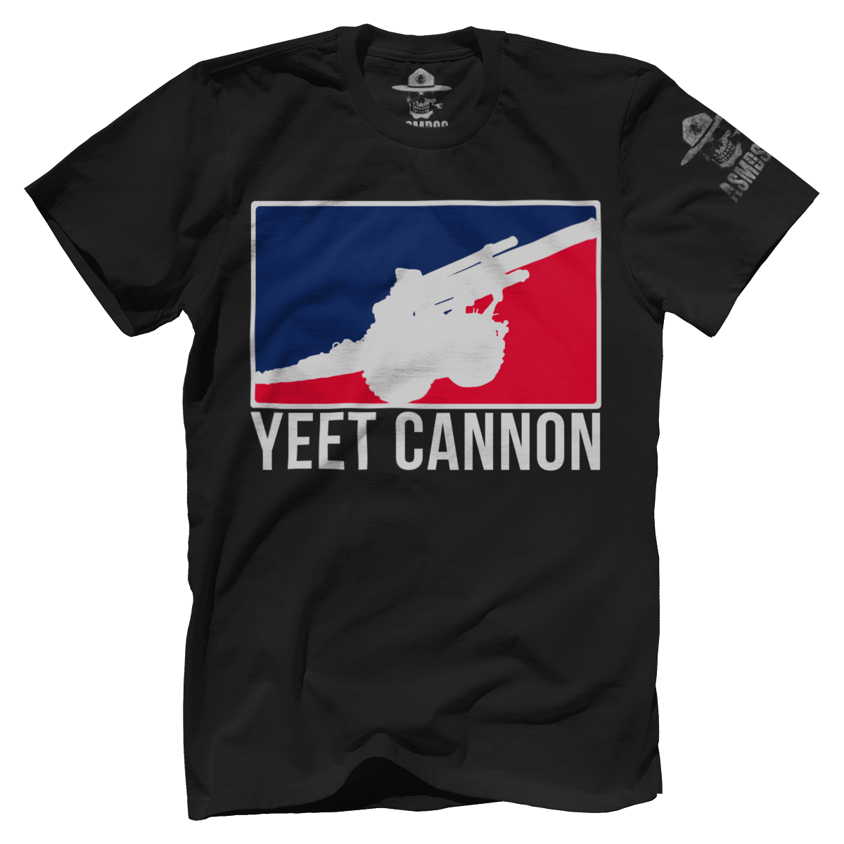 YEET Cannon