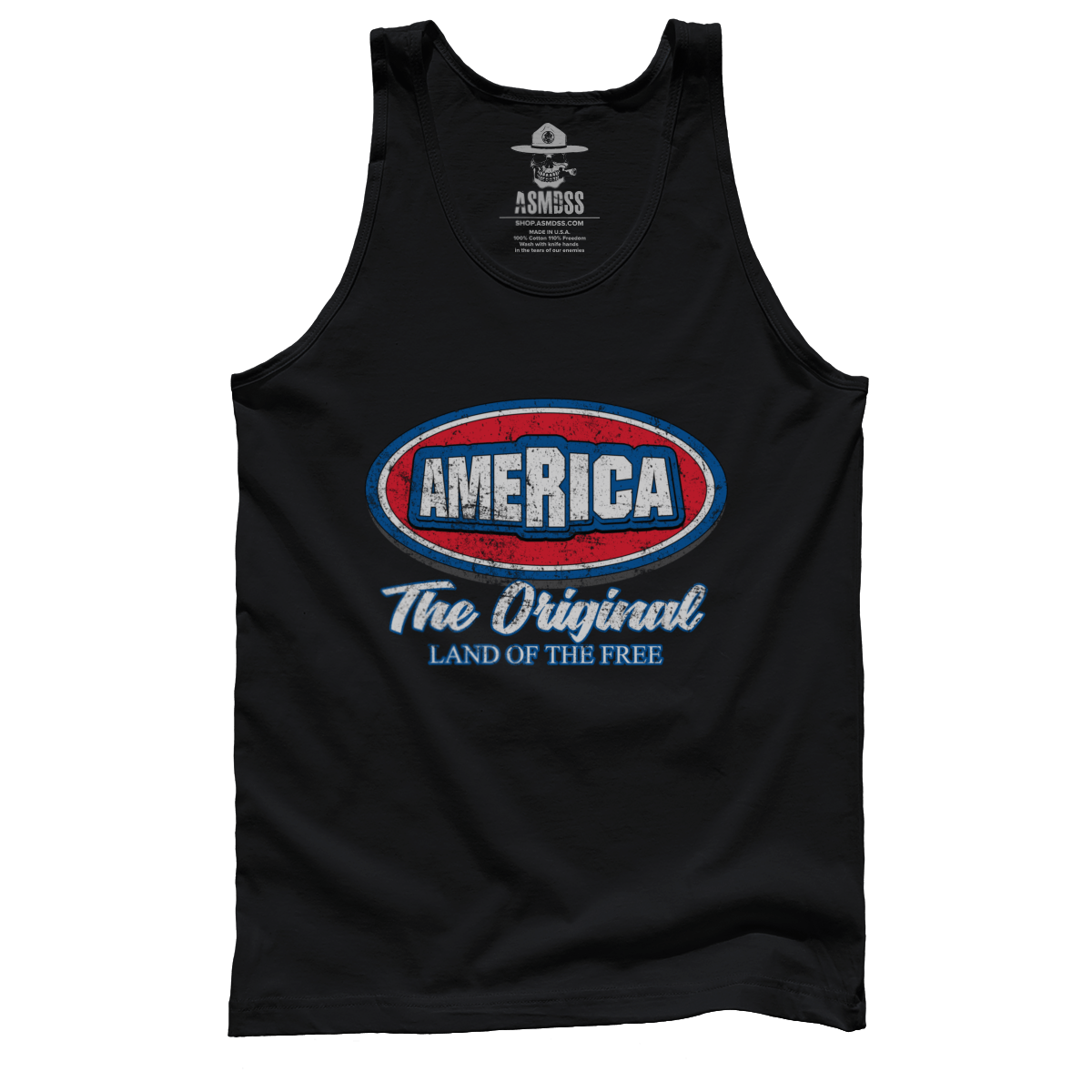 America: The Original