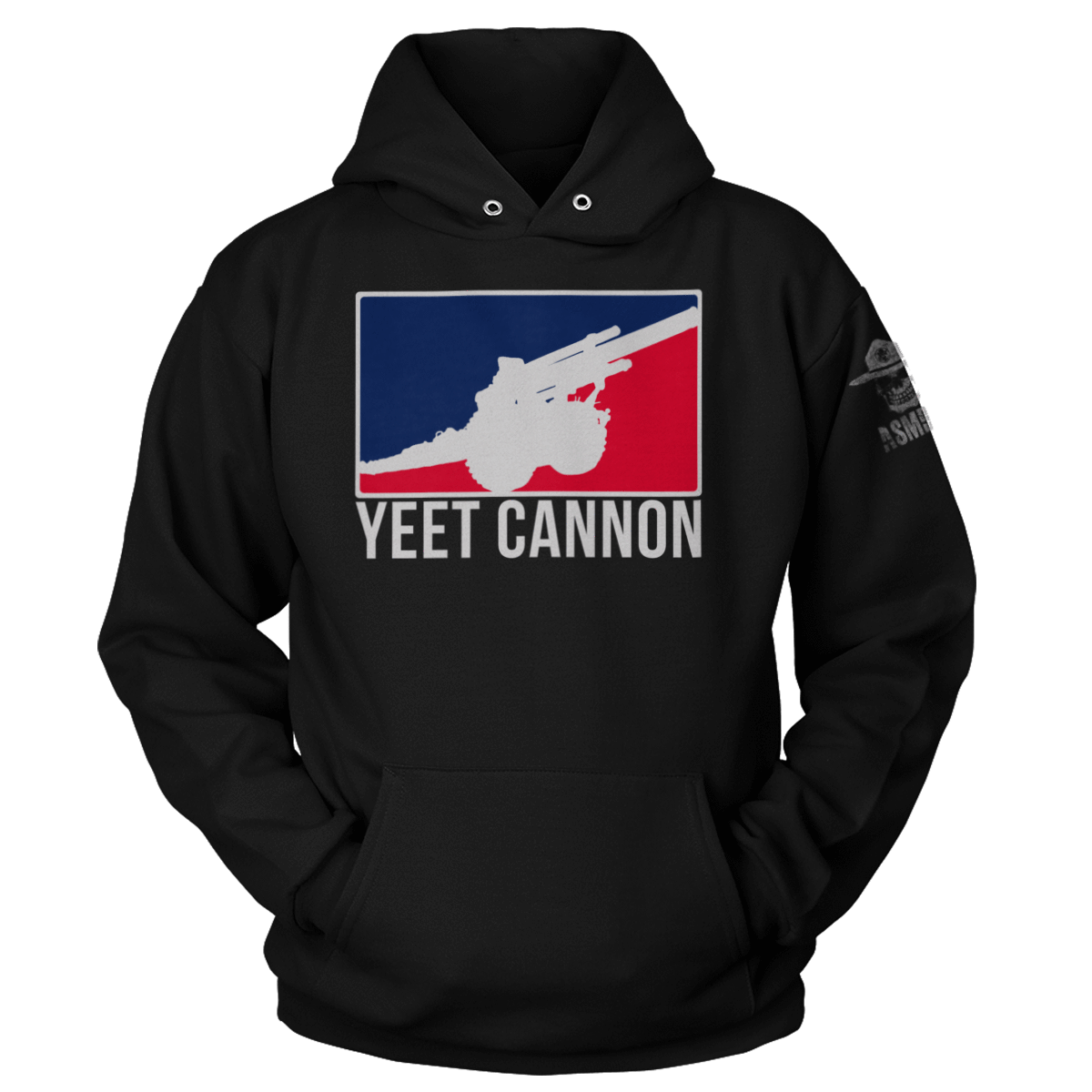 YEET Cannon