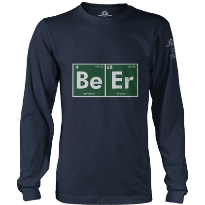 Beer Elements
