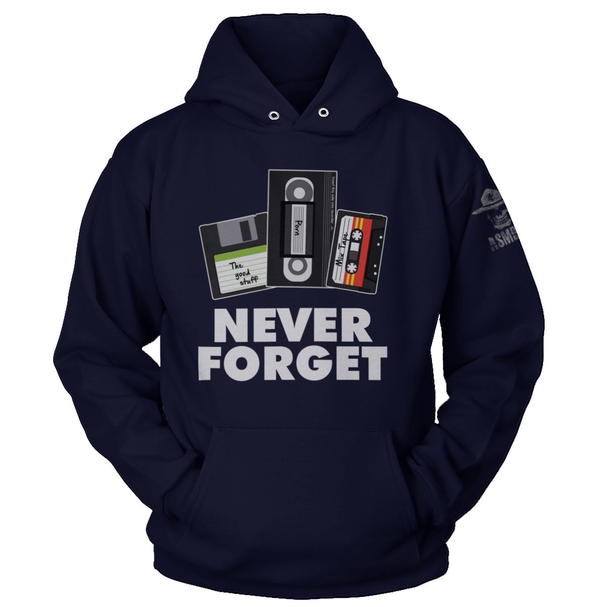 Never Forget (Ladies)