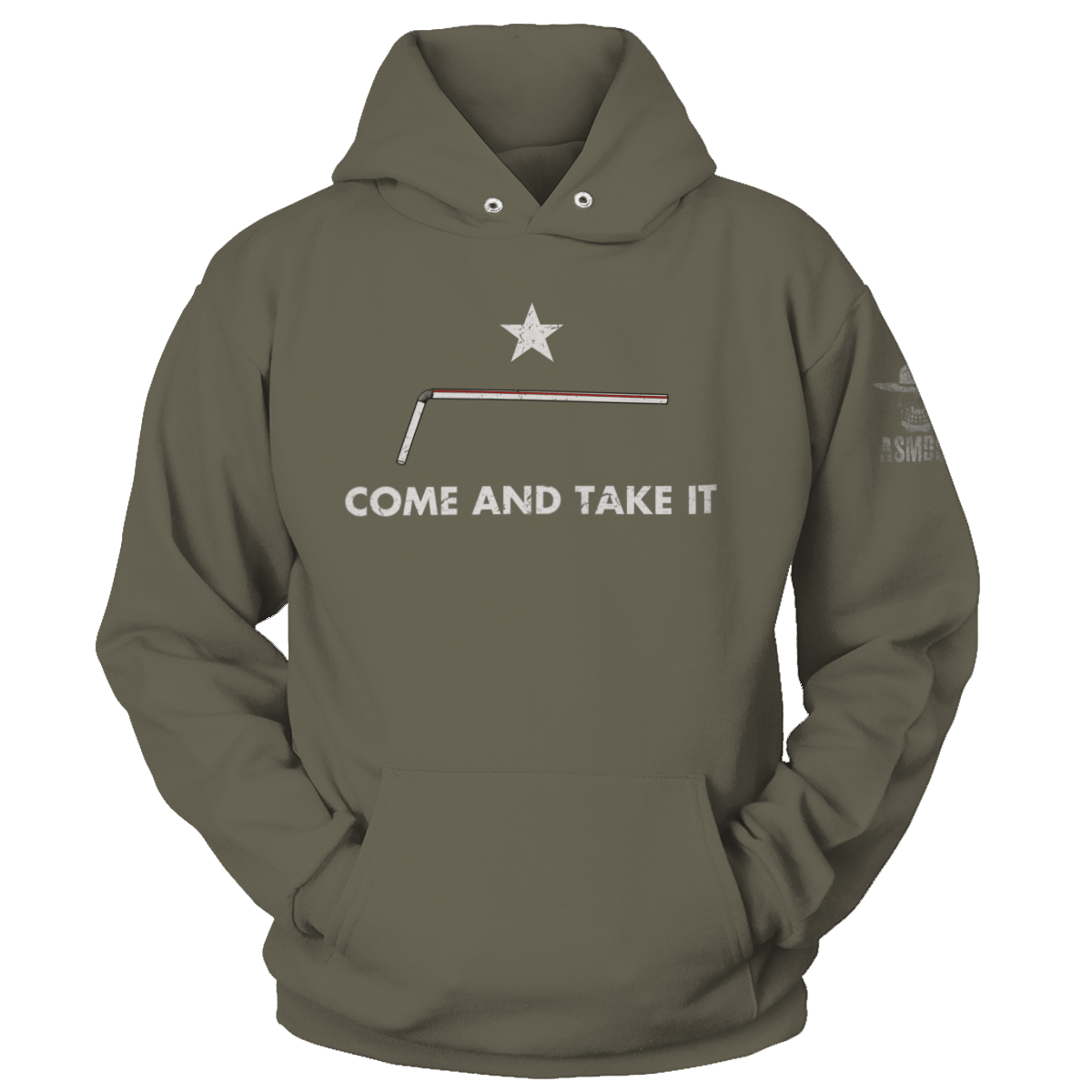 Come And Take It