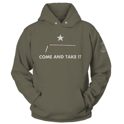 Come And Take It