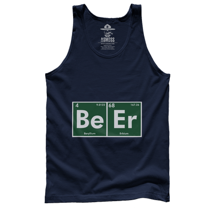 Beer Elements