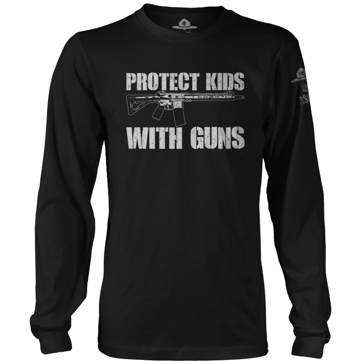 Protect Kids With Guns