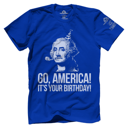 Go America