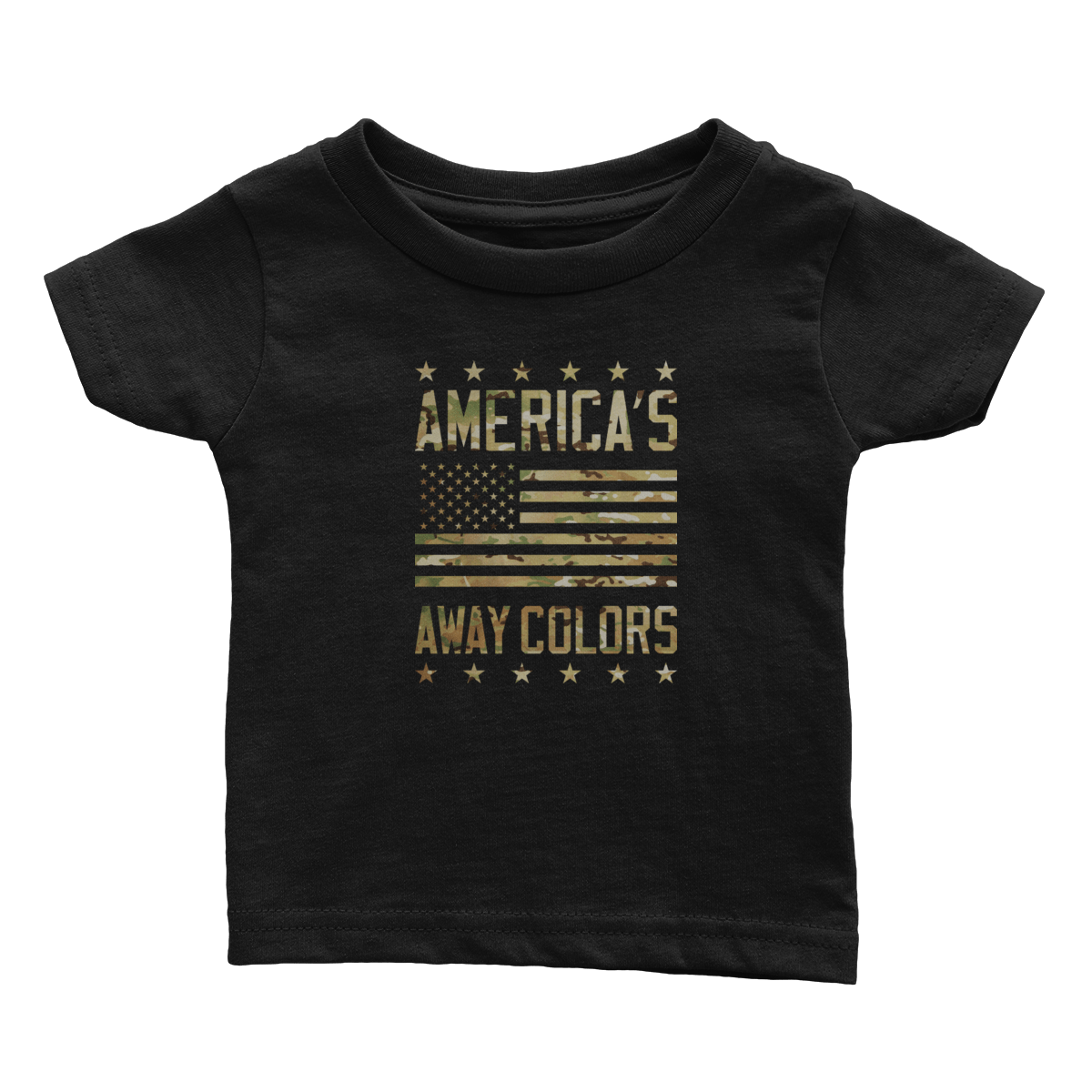 America's Away Colors (Babies)